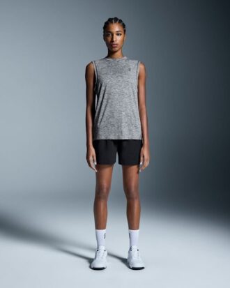 レディース Courtside Tank