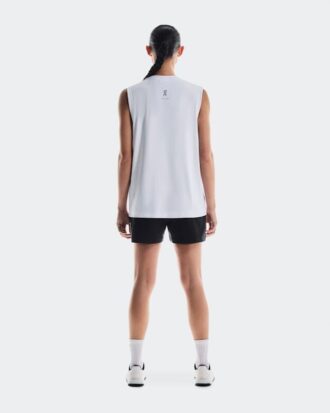 レディース Courtside Tank