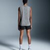 レディース Courtside Tank