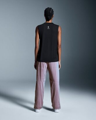 レディース Courtside Tank