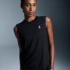 レディース Courtside Tank