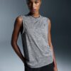 レディース Courtside Tank