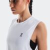 レディース Courtside Tank