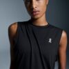 レディース Courtside Tank