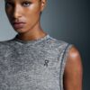 レディース Courtside Tank