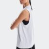 レディース Courtside Tank