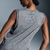 レディース Courtside Tank