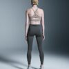 レディース Endurance Bra