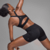 レディース Endurance Bra