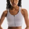 レディース Endurance Bra Zip