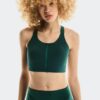 レディース Endurance Bra Zip