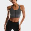 レディース Endurance Bra Zip