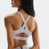 レディース Endurance Bra Zip