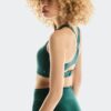 レディース Endurance Bra Zip