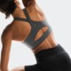 レディース Endurance Bra Zip