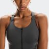 レディース Endurance Bra Zip