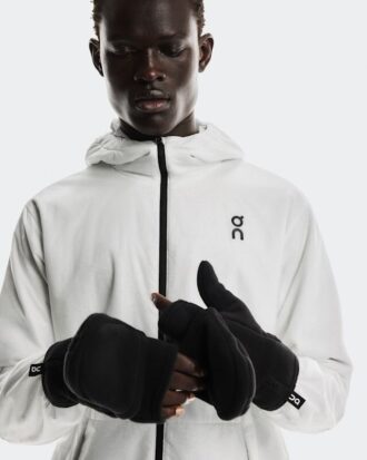 Fleece Mitten