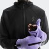 Fleece Mitten Fleece Mitten