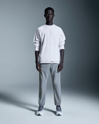 メンズ Focus Pants