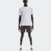 メンズ Focus Shorts