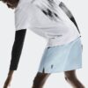 メンズ Focus Shorts