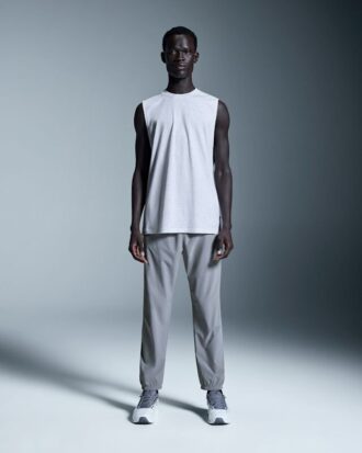 メンズ Focus Tank