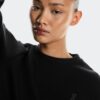レディース Focus Tech Crew レディース Focus Tech Crew