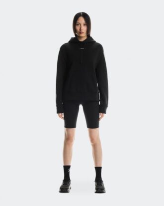 レディース Focus Tech Hoodie