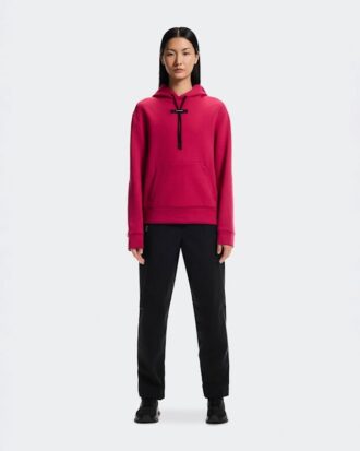 レディース Focus Tech Hoodie