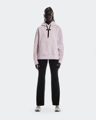 レディース Focus Tech Hoodie