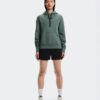 レディース Focus Tech Hoodie レディース Focus Tech Hoodie
