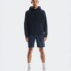 メンズ Focus Tech Hoodie