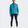 メンズ Focus Tech Hoodie