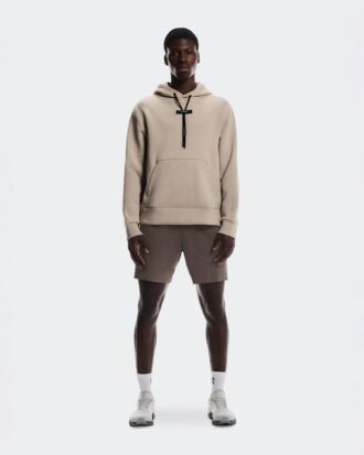 メンズ Focus Tech Hoodie
