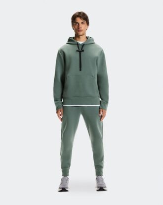 メンズ Focus Tech Hoodie