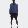 メンズ Focus Tech Hoodie