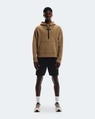 メンズ Focus Tech Hoodie