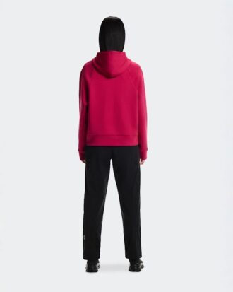 レディース Focus Tech Hoodie