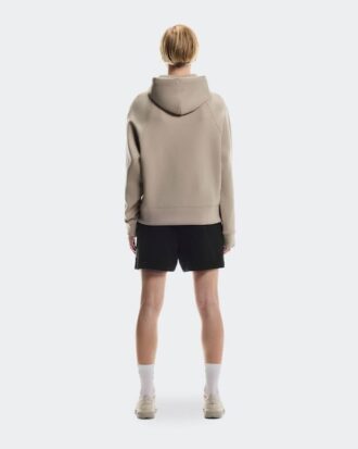 レディース Focus Tech Hoodie