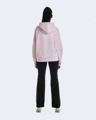 レディース Focus Tech Hoodie