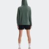 レディース Focus Tech Hoodie レディース Focus Tech Hoodie