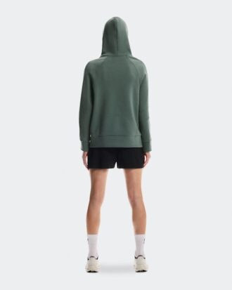 レディース Focus Tech Hoodie