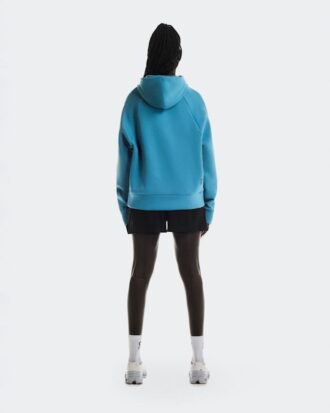 レディース Focus Tech Hoodie