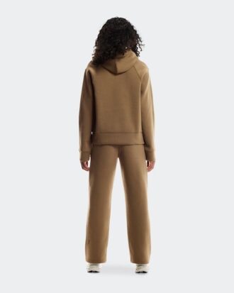 レディース Focus Tech Hoodie