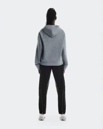レディース Focus Tech Hoodie