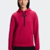 レディース Focus Tech Hoodie レディース Focus Tech Hoodie