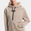 レディース Focus Tech Hoodie レディース Focus Tech Hoodie