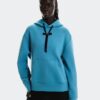 レディース Focus Tech Hoodie レディース Focus Tech Hoodie