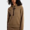 レディース Focus Tech Hoodie レディース Focus Tech Hoodie