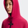 レディース Focus Tech Hoodie レディース Focus Tech Hoodie